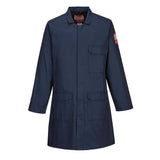 Portwest Bizflame Work Lightweight FR Coat FR34