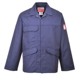 Portwest Bizflame Work FR Jacket FR35