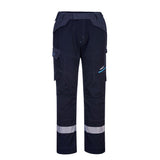 Portwest WX3 Flame Resistant Service Trousers FR402