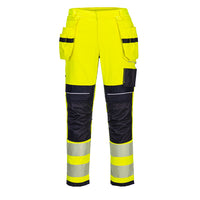 Yellow/Navy