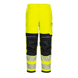 Portwest PW3 FR Hi-Vis Womens Work Trousers FR409