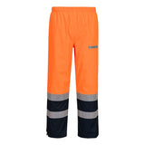 Portwest Bizflame Multi Light Arc Hi-Vis Trousers FR410