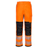 Portwest PW3 Modaflame Arc Work HVO Multi-Norm FR Trousers FR414