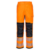 Portwest PW3 Modaflame Arc Work HVO Multi-Norm FR Trousers FR414