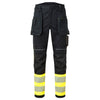 Portwest PW3 Modaflame Arc Work HVO FR Holster Trousers FR416