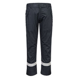 Portwest Bizflame Work+ FR Trousers FR417