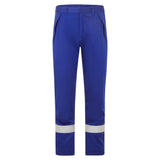 Portwest Bizflame Work+ FR Trousers FR417