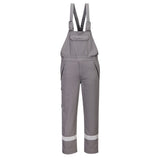 Portwest Bizflame Work+ FR Bib and Brace FR418