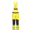 Portwest PW3 Modaflame Arc Work Hi-Vis Multi-Norm FR Bib and Brace FR420