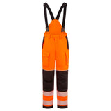 Portwest PW3 Modaflame Arc Rain Hi-Vis Multi-Norm FR Winter Trousers FR426