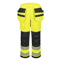 Yellow/Black