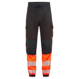 Portwest PW3 Modaflame Arc HVO Class 1 FR Jogger FR438