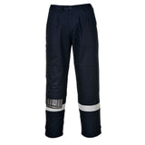 Portwest Bizflame Work FR Women's Trousers FR445