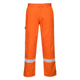 Portwest Bizflame Work FR Women's Trousers FR445