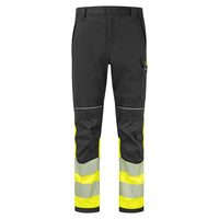 Yellow/Black