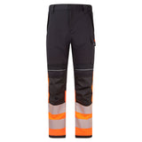 Portwest PW3 Modaflame Arc Work HVO Class 1 FR Trousers FR451