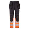 Portwest PW3 Modaflame Arc Work HVO Class 1 FR Holster Trousers FR452