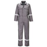 Portwest Bizflame Work+ FR Coverall FR513