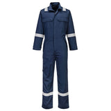 Portwest Bizflame Work+ FR Coverall FR513