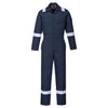 Portwest Bizflame Work FR Women's Coverall FR51
