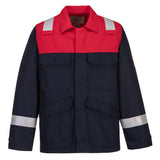 Portwest Bizflame Plus Jacket FR55