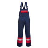 Portwest Bizflame Plus Bib and Brace FR57