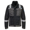 Portwest WX3 Flame Resistant Work Jacket FR602