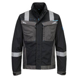 Portwest WX3 Flame Resistant Work Jacket FR602