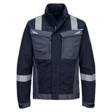 Portwest WX3 Modaflame Work FR Jacket FR602