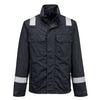 Portwest Bizflame Work+ FR Jacket FR609
