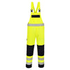 Portwest Hi-Vis Multi-Norm Bib and Brace FR63
