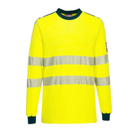 Yellow/Navy
