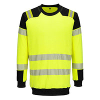 Yellow/Black