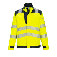 Yellow/Navy