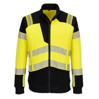 Yellow/Black