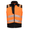 Portwest PW3 Modaflame Arc Softshell Hi-Vis FR Gilet FR719
