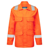 Portwest Bizflame Work FR Women's Jacket FR740