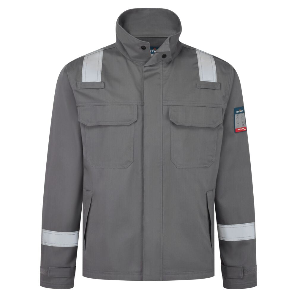 Portwest Bizflame FR Jacket FR741