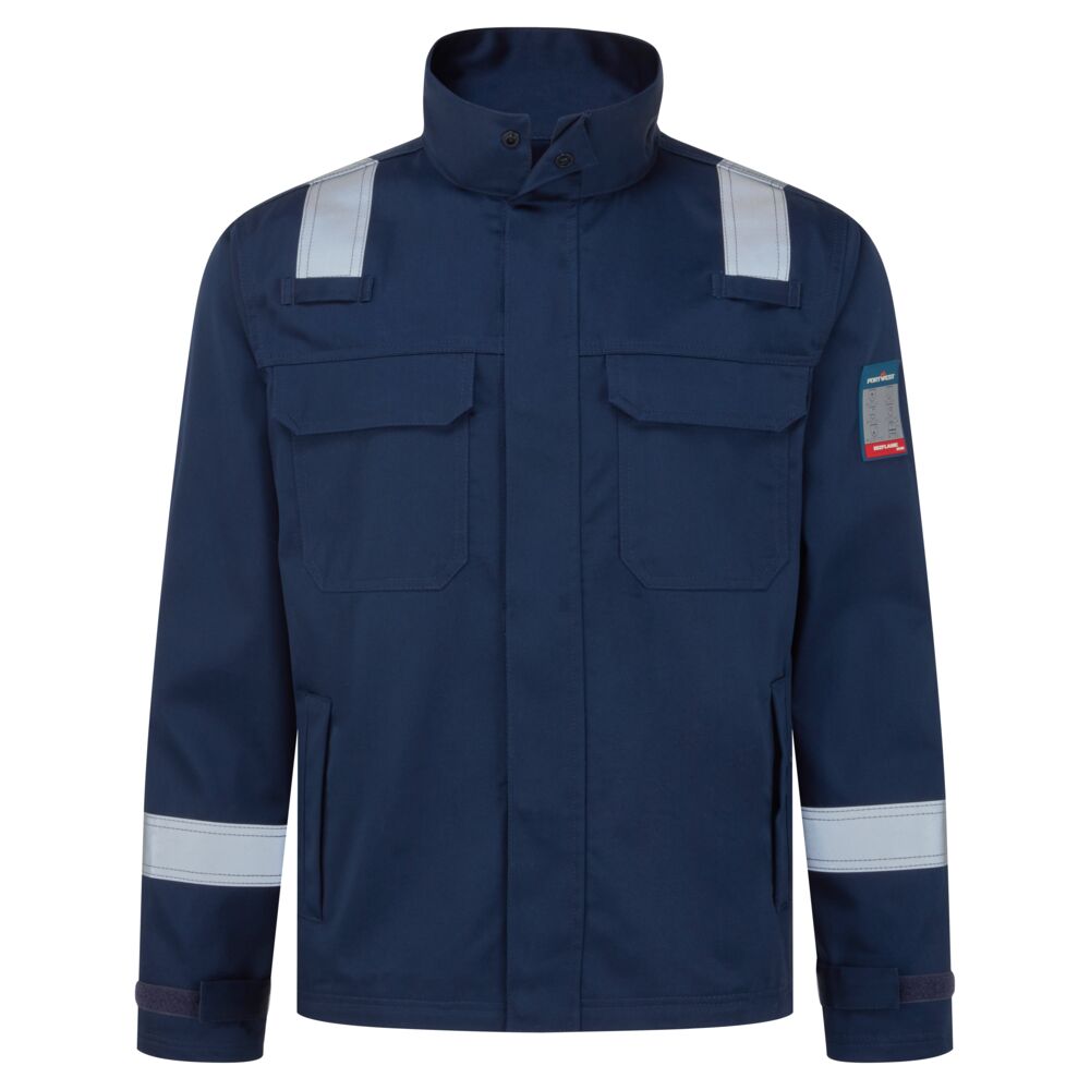 Portwest Bizflame FR Jacket FR741