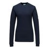 Portwest Modaflame Knit FR Women's Long Sleeve T-Shirt FR808