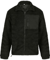 Front Row Recycled sherpa fleece FR854