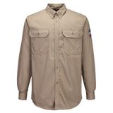 Portwest Bizflame Shirt 88/12 FR89