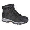 Portwest Steel Leather Ankle Boot S7 HRO CI LG SR SC FO FT05