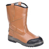 Portwest Steelite Rigger Boot Pro S3 CI FT13