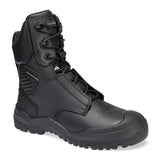 Portwest Steel Leather Shin Boot S3 SC HRO HI CI LG SR FT31