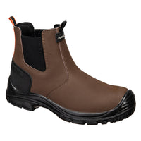 Brown/Black