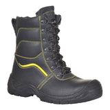 Portwest Steelite Fur Lined Protector Boot S3 CI FW05