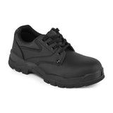 Portwest Steel Split Leather Low Shoe S1P SR FW14