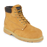 Portwest Steel Leather Welted Ankle Boot SB HRO FW17