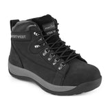 Portwest Steelite Mid Cut Nubuck Boot SB HRO FW31